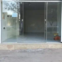 اجاره مغازه|اجارهٔ مغازه و غرفه|مبارکه, |دیوار