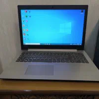 لپ تاپ لنوو در حد نو و DDR4 با دو هارد و SSD