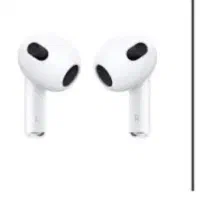 گمشده پیدا شده ایرپاد