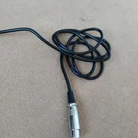 کابل (سیم) میکروفون|سیستم صوتی خانگی|شاهین‌شهر, عطار|دیوار