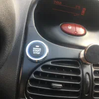 206Sd v8|خودرو سواری و وانت|رشت, فرزانه|دیوار