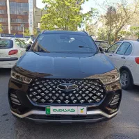 فونیکس تیگو 7 پرو پرمیوم مدل 1403 کم کار