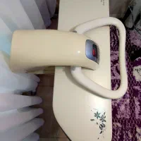 اتو پرس بخار|اتو و لوازم اتو|رشت, استقامت ۱|دیوار