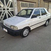 پراید مدل ۱۳۹۵|خودرو سواری و وانت|کرمانشاه, |دیوار