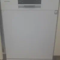 ماشین ظرفشویی نو نو