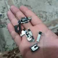 آیفون ۷ اوراقی|موبایل|ارومیه, |دیوار