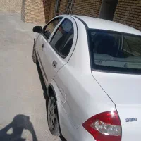 تیبا مدل ۹۶|خودرو سواری و وانت|زاویه, |دیوار