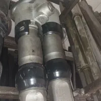 تولید و پخش انواع چکش بادی