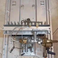 آبگرمکن بدون مبدل