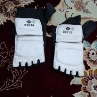 لوازم کامل تکواندو|تجهیزات ورزشی|شهریار, شهریار|دیوار