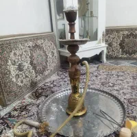 قلیان برای قهوه خونه