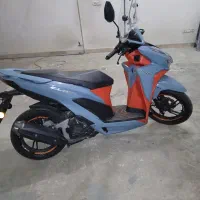 موتور طرح کلیک|موتورسیکلت|آفتاب, |دیوار