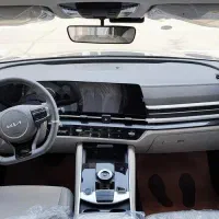 کیا اسپورتیج ۲۰۲۵ برساوش|خودرو سواری و وانت|تهران, اقدسیه|دیوار