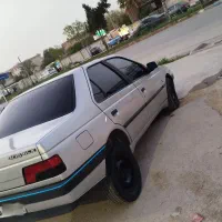 405|خودرو سواری و وانت|سرپل ذهاب, |دیوار