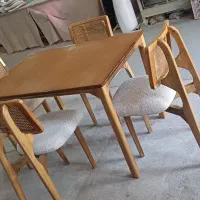 ست ناهارخور آشپزخانه