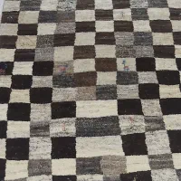 قالیچه یلمه و گبه