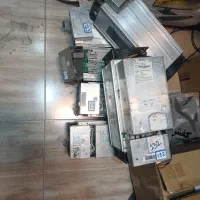 ماینر خراب ماینر سوخته هشبرد و پاور خراب