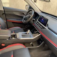 ایکس 55 پرو|خودرو سواری و وانت|بوئین زهرا, |دیوار