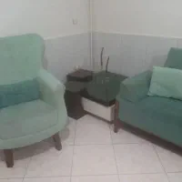 مبل راحتی