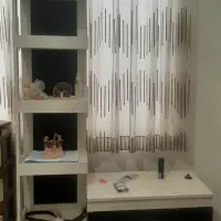 دراور جا دار.  در کاشمر