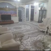 فروش دو طبقه  ۱۱۰متری چهارصد دستگاه خیابان پرستار|فروش آپارتمان|بروجن, |دیوار