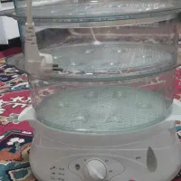 بخار پز پارس خزر
