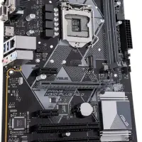 مادربرد نسل 9 H310 Asus