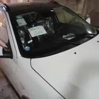 کوییکGXR.L سفیدمشکی.بارینگ