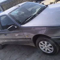 پژو 405 مدل 95