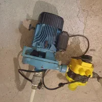پمپ آب