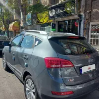 جک بیرنگ مدل ۱۴۰۱بیرنگ ۱۱هزارتا کار|خودرو سواری و وانت|اراک, |دیوار