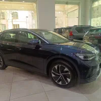 فولکس Id4. پیور 2025