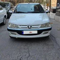 پارس xu7p سفارشی /آخر ۱۴۰۱