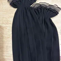 ساق دست و توربان حجاب کاملا نو