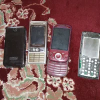 فروش گوشی قدیمی|موبایل|دزفول, |دیوار