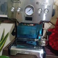 دستگاه قهوه ساز نوا نیمه صنعتی