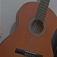 گیتار پارسی مدل پی هشتاد بهترین گیتار ایرانی کیف|گیتار، بیس، امپلیفایر|مشهد, توس (بلوار توس)|دیوار