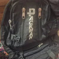 کیف کوله پشتی