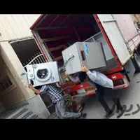باربری اثاثیه(اعتمادبار جنوب)داخل شهری و بیرون‌شهر|خدمات حمل و نقل|جم, |دیوار