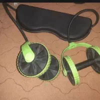 دستگاه ورزش در منزل'مخصوص بازو