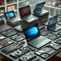 سرویس‌های دوره‌ای تعمیر ریپیر آپگرید رفرش درمحل|خدمات رایانه‌ای و موبایل|شیراز, قدوسی شرقی|دیوار