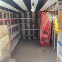 دکه،کانکس فروشی