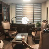 ۱۲۵ متر سند اداری مبله  قائم مقام