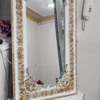 آینە کنسول زیبا