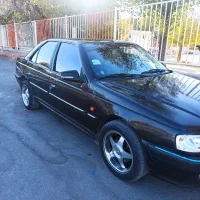 پژوپارس مدل88|خودرو سواری و وانت|بروجن, |دیوار