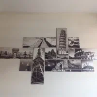 بناهای  معروف جهان