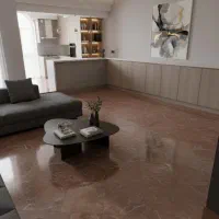 باغ فردوس فروش آپارتمان ۷۰ متری تک‌خواب وام دار