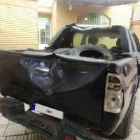 کاپرا تصادفی مدل 89|خودرو سواری و وانت|سبزوار, کوی بهار|دیوار