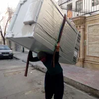 باربری شادآبادشهرکبعثت شهرری خزانه یاخچیآبادتختی