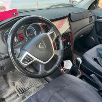 دنا پلاس تیپ 2 کارمندی|خودرو سواری و وانت|شیراز, قلات|دیوار